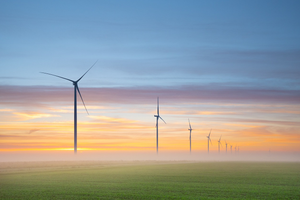 Productions d'électricité d'origine renouvelable aux enchères des Garanties d'Origine